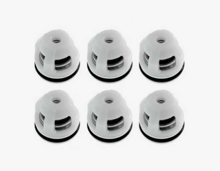 Ремонтный комплект клапанов для Annovi Reverberi RC