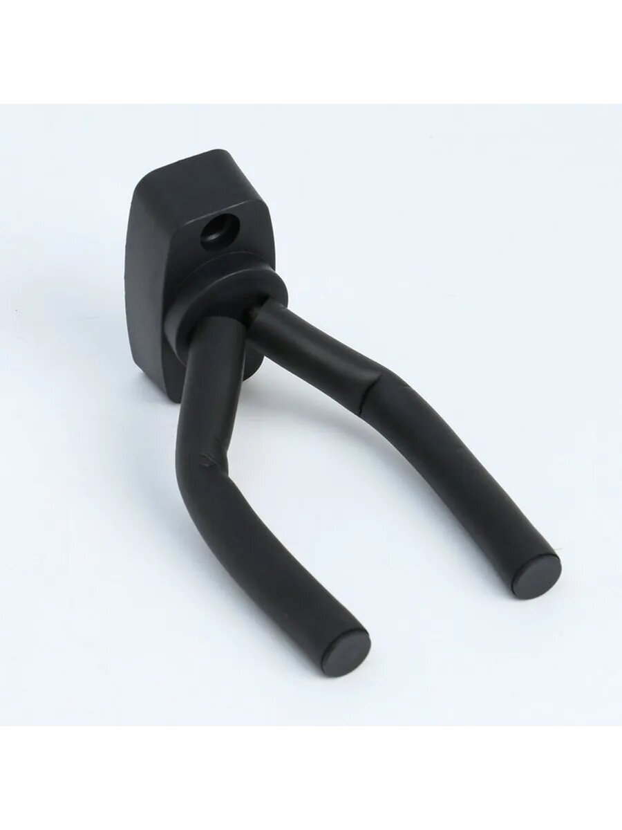 Компактный настенный кронштейн для гитары