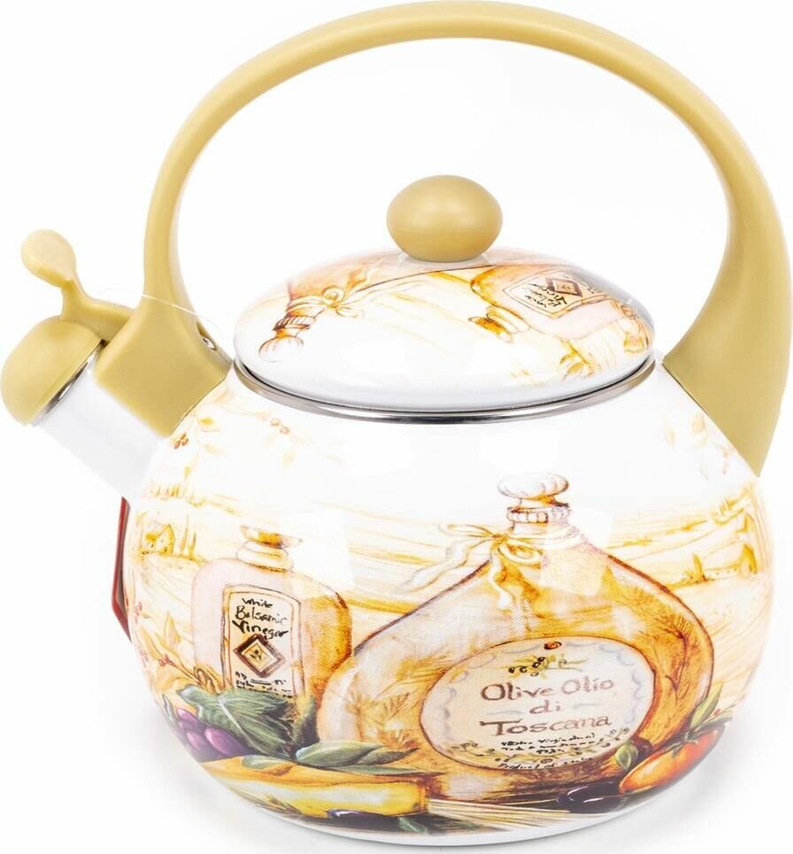 Чайник для дома EM-25101/41