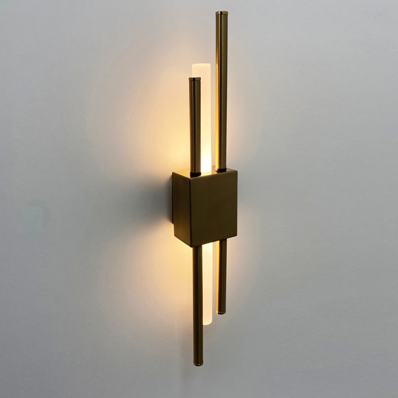 Светильник свет столицы 2006/2 TG , LED IP20, классический стиль, светодиодный