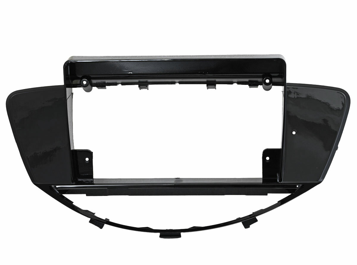 Рамка Incar для UMS SUBARU Tribeca 2007-2014, 9"