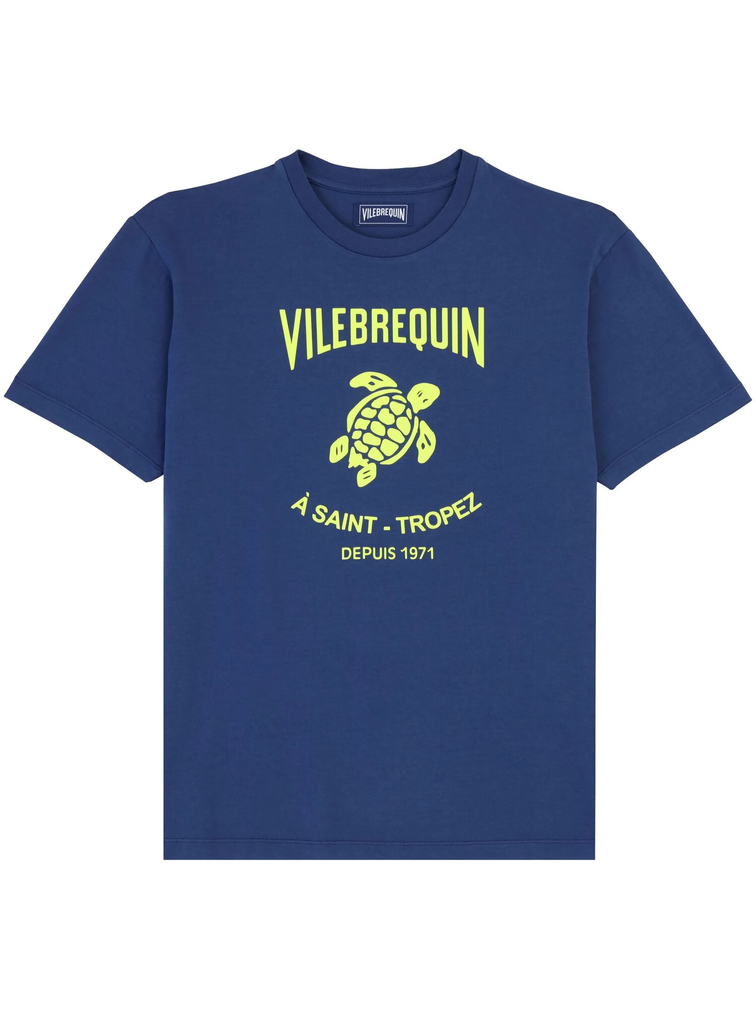 Футболка Vilebrequin