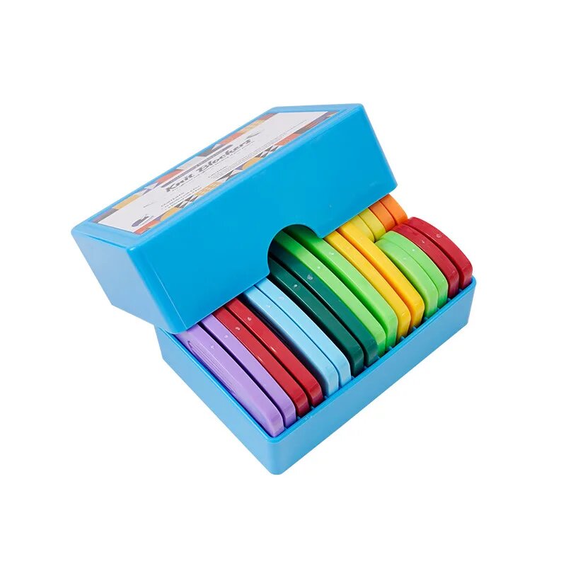 Набор вязальных булавок KnitPro, Multicolor