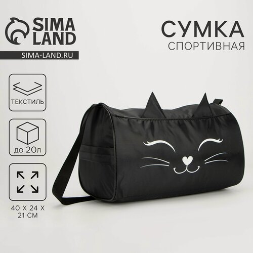 Изображение товара Сумка спортивная 