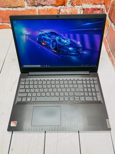 Изображение товара Ноутбук 15,6, Lenovo s145, AMD A9 9425, 4 Gb DDR4, 128 Gb SSD, AMD Radeon R5