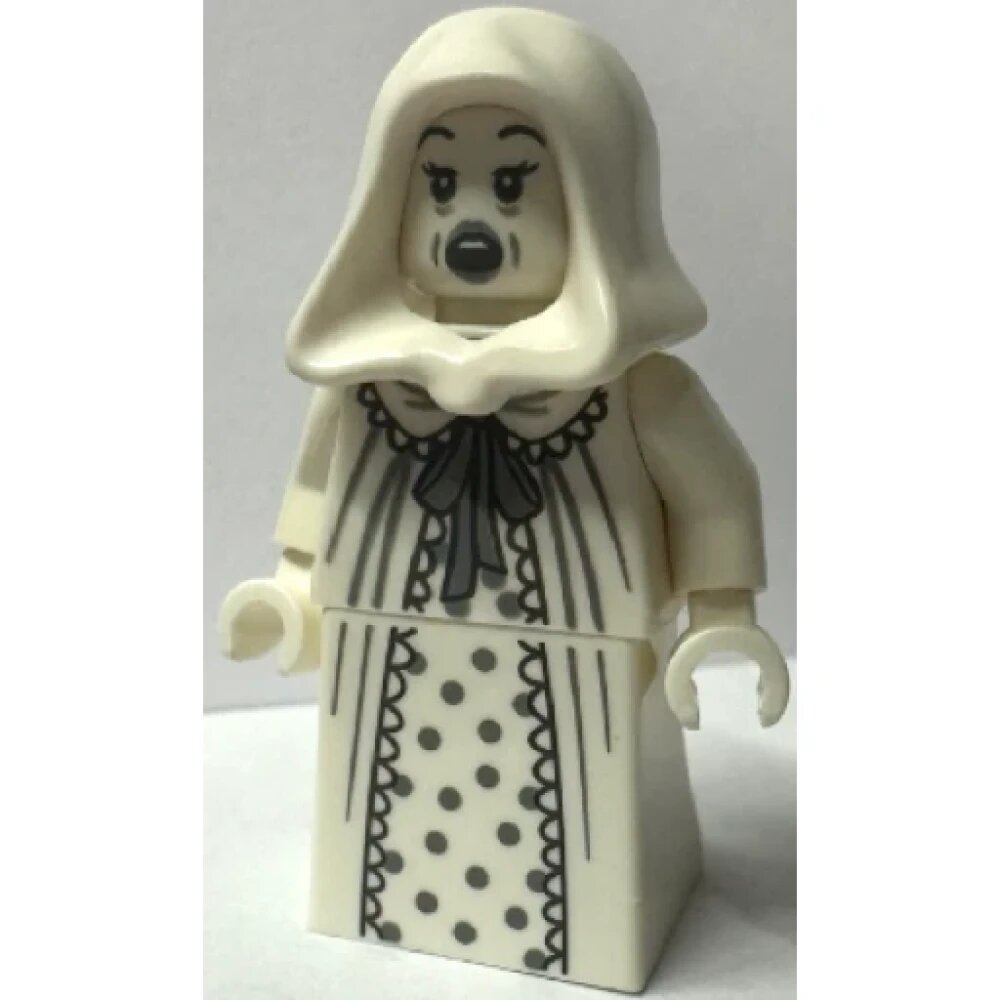 Минифигурка LEGO Ghost Lady hol398 N