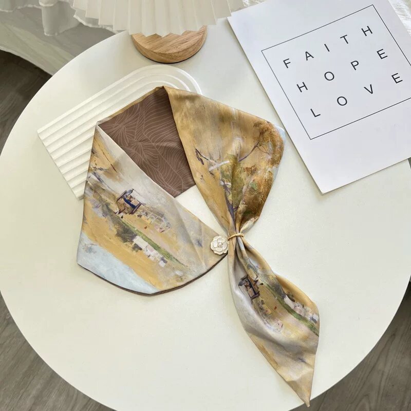Кашне Taobao ХВ20240315005.