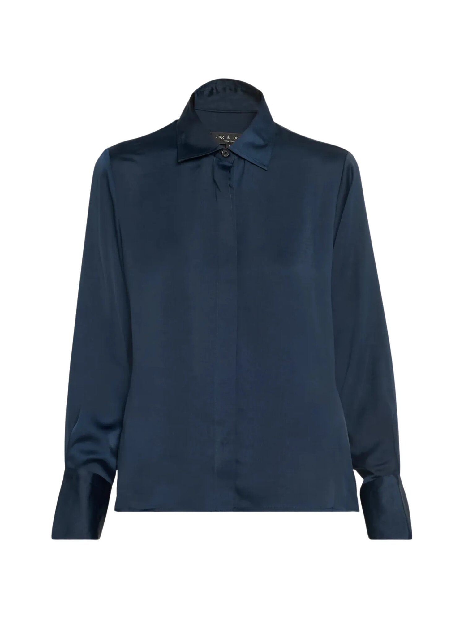 Рубашка Rag & Bone