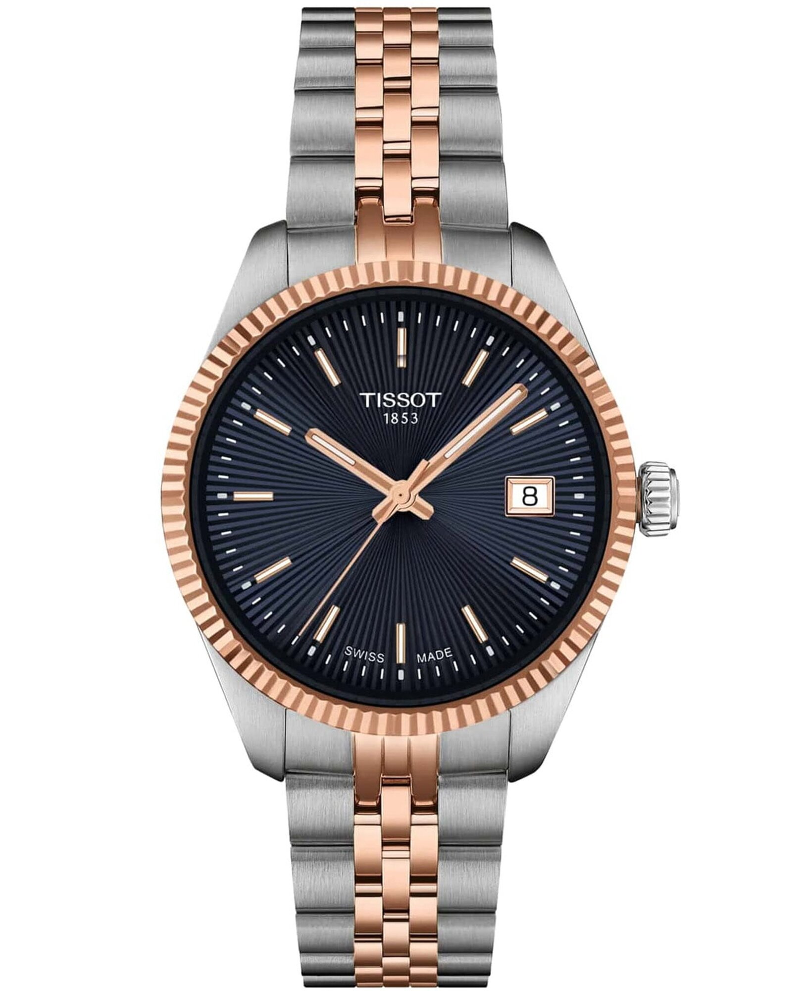 Наручные часы TISSOT 