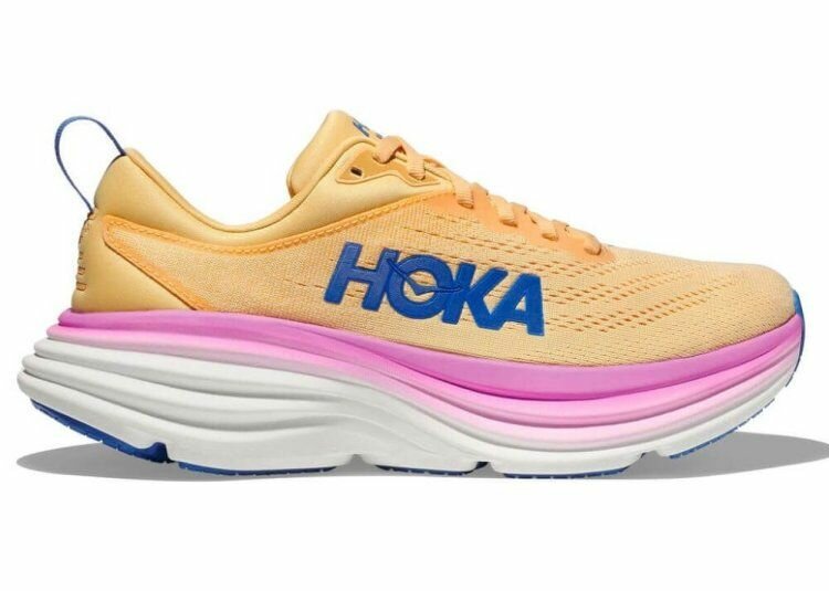 Кроссовки HOKA ONE ONE