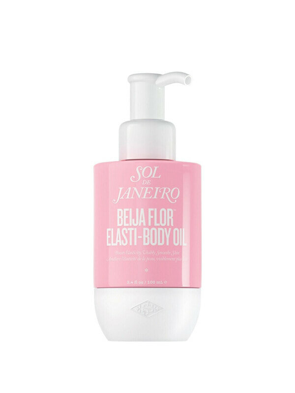 Масло для тела Sol de Janeiro Beija Flor Elasti Body Oil