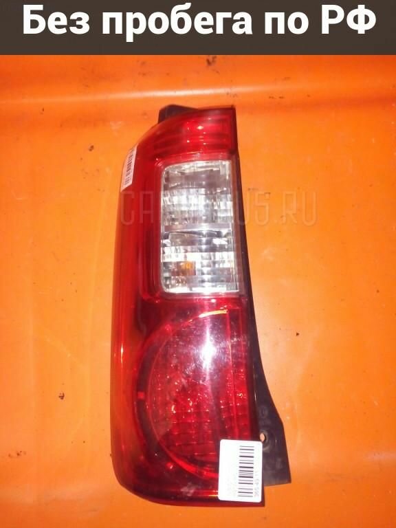 Стоп Лево с пробегом Nissan Otti H91W