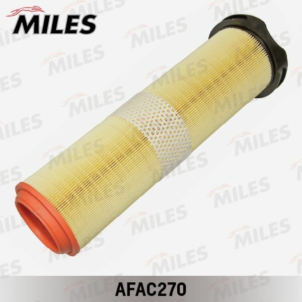Miles Фильтр воздушный для MB W211 2.0/2.7 CDI