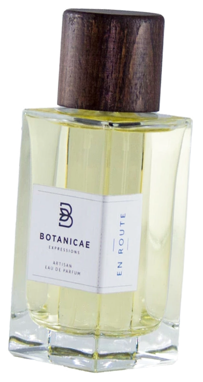 Унисекс парфюмерная вода Botanicae En Route 100 мл - Ботаника Экспрешнс Эн Роут