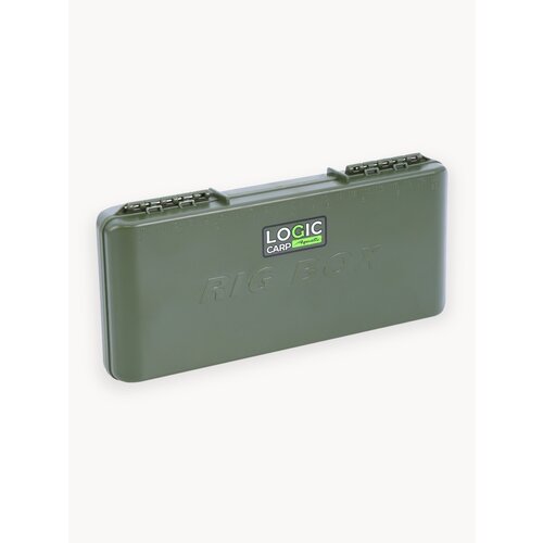 Поводочница карповая LOGIC CARP LC-MRSS, жесткая конструкция, органайзер для принадлежностей