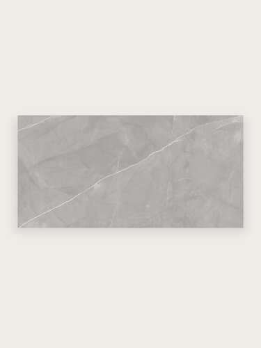 Изображение товара Керамогранит ABSOLUT GRES Armani Gris, матовый, серый, 60x120 см