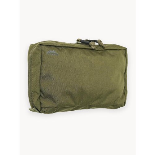 Подсумок вставка утилитарный Helikon EDC Insert Large Olive Green