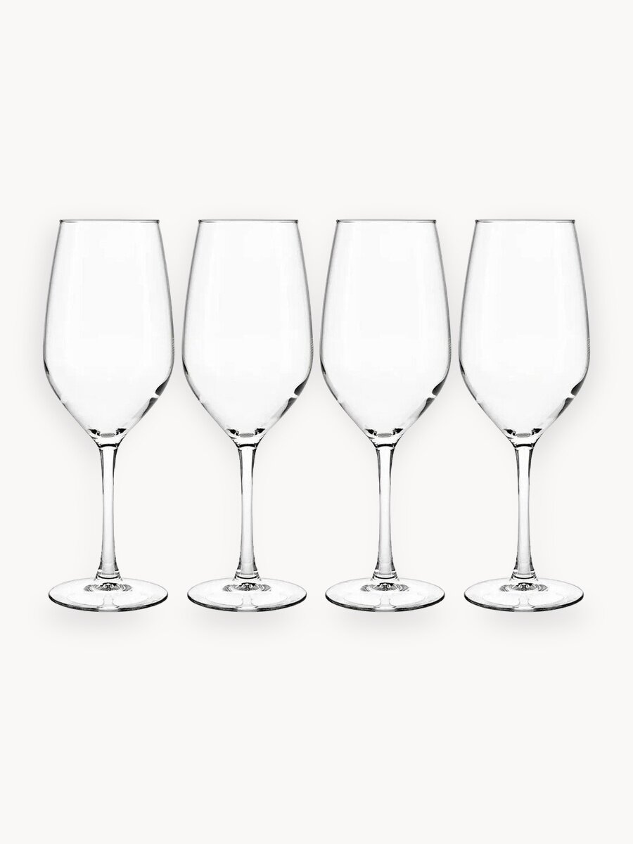 Набор бокалов Luminarc Время дегустации Бордо