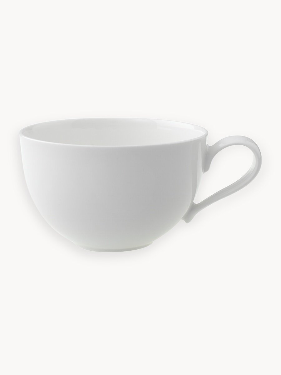 Чашка для завтрака 390 мл, New Cottage, Villeroy & Boch, Премиум-Фарфор