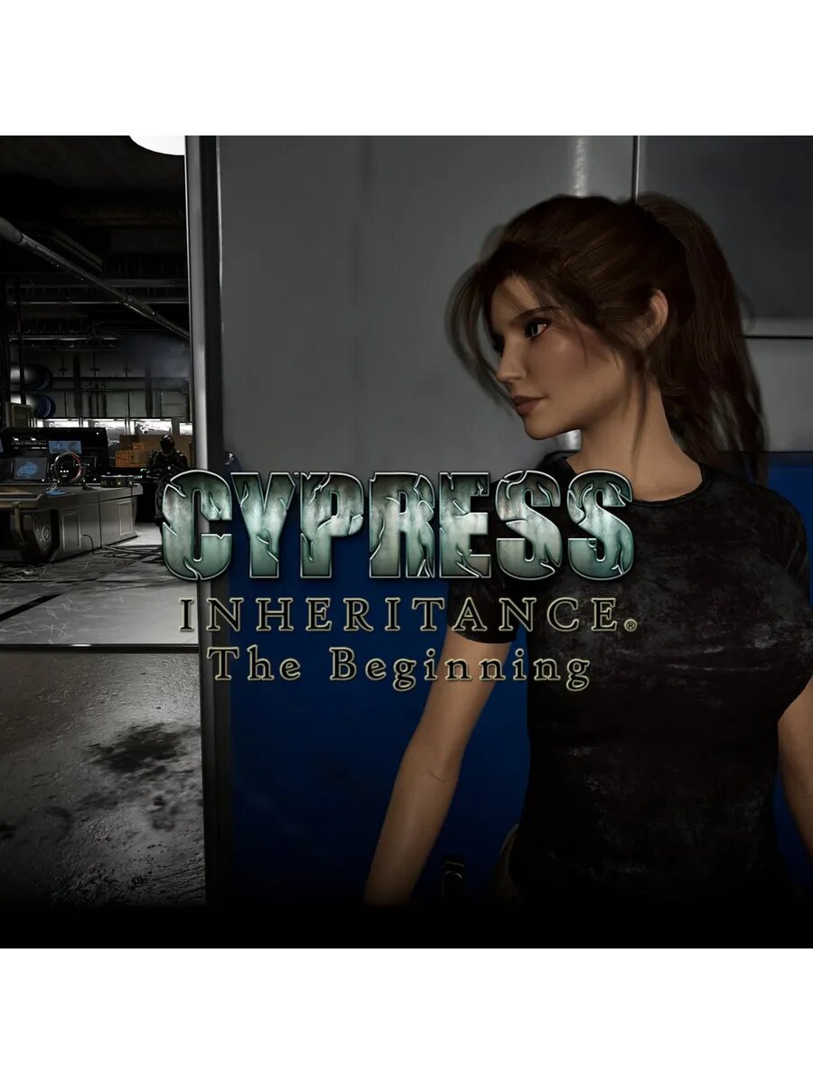 Cypress Inheritance: The Beginning PS5