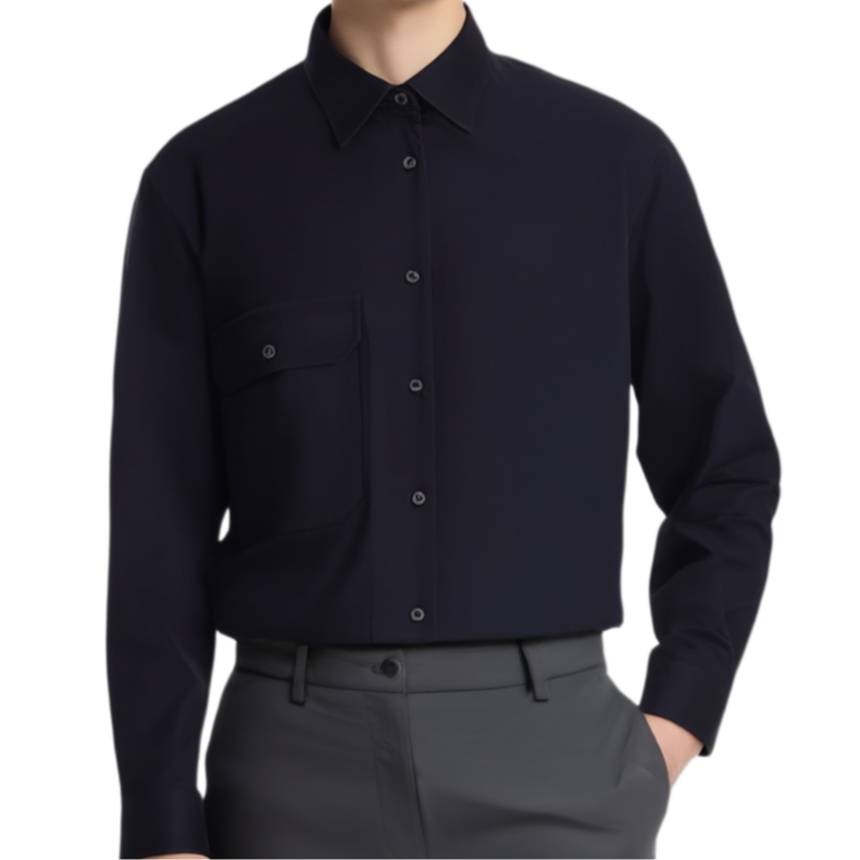 Рубашка Armani Exchange