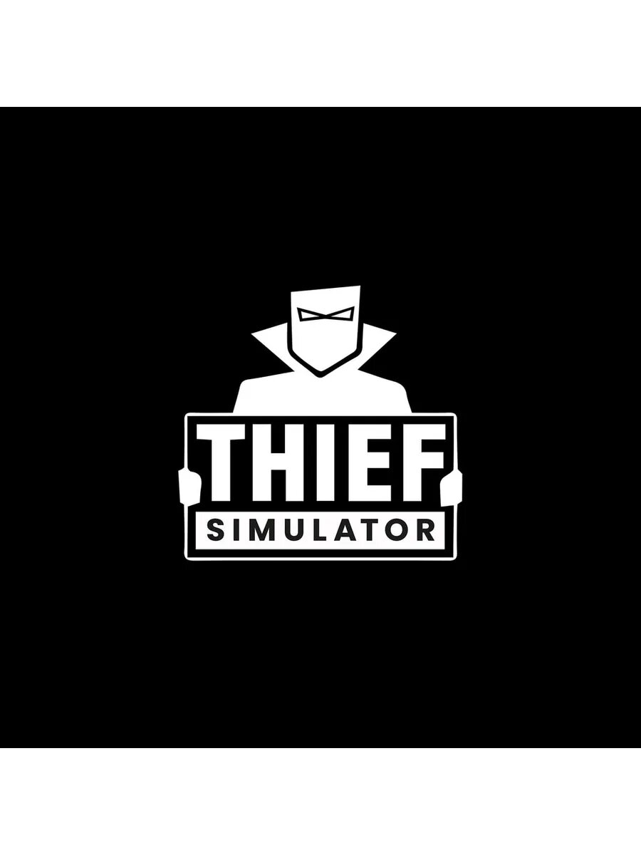 Thief Simulator PS4 & PS5