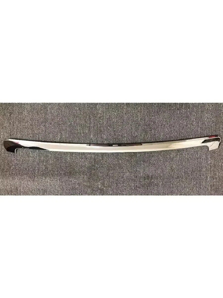 Декоративная накладка на капот PRADO LC150 Prado 4000, Land Cruiser 2700, аксессуар 75770-60010