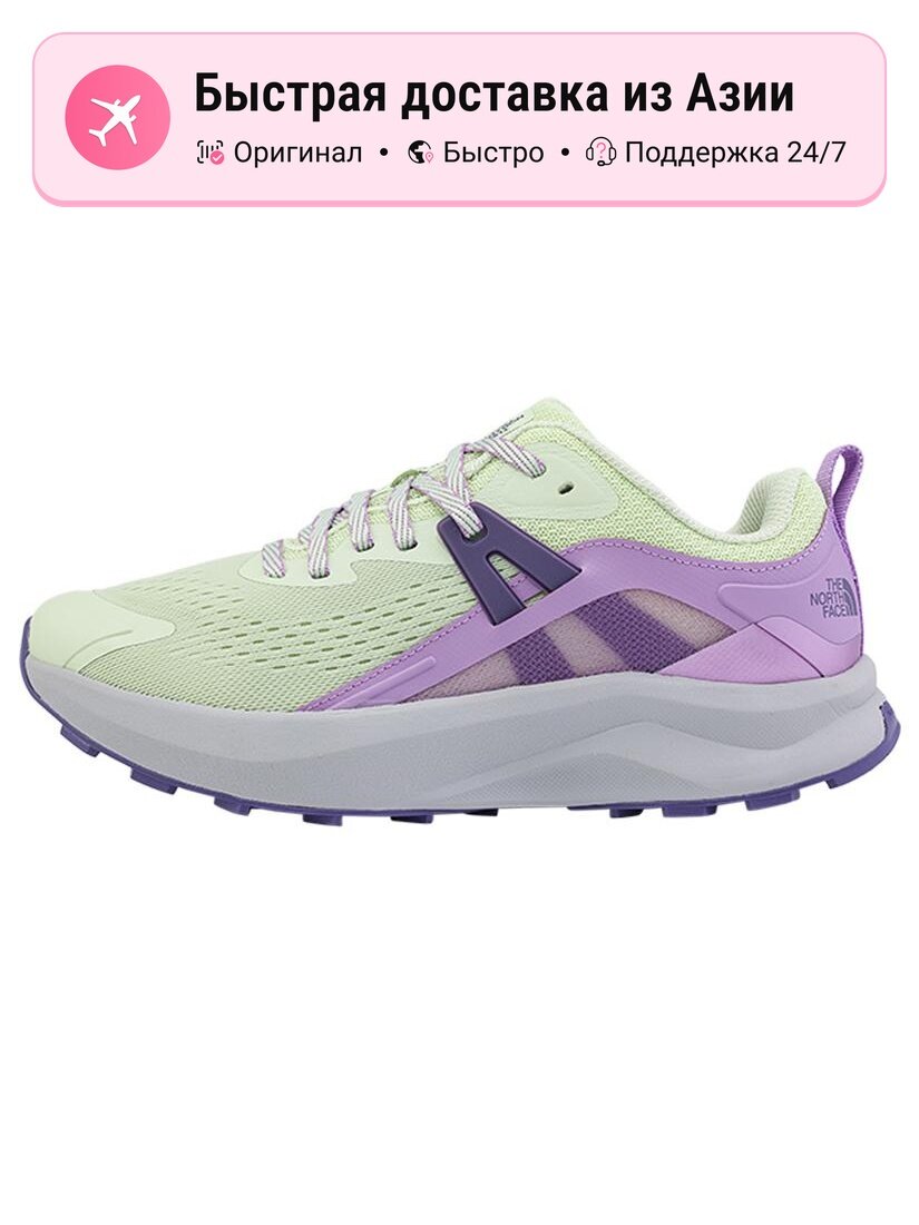 Кроссовки The North Face Hypnum Shoes