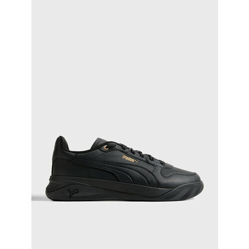 фото Кроссовки puma, размер 38.5, черный