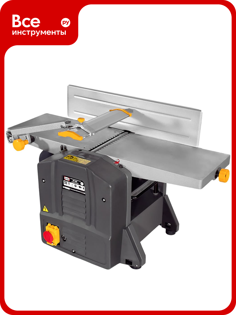 Строгально-фуговальный станок PROMA HP-200 25026000