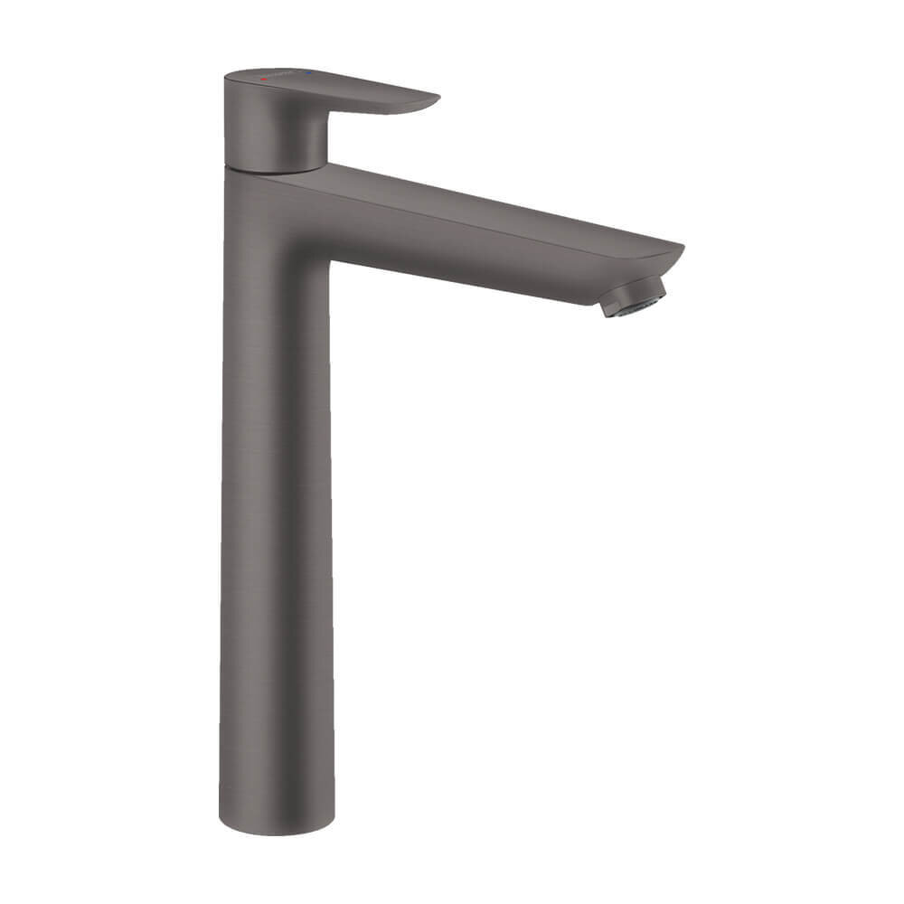Смеситель для раковины Hansgrohe - фото №1