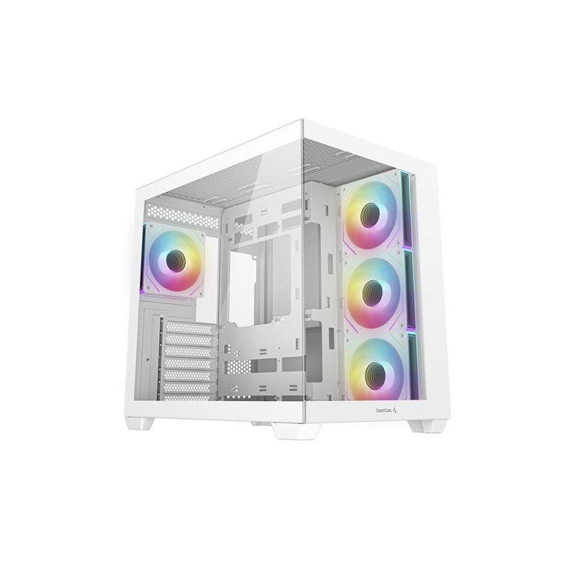 Deepcool CG530 4F White