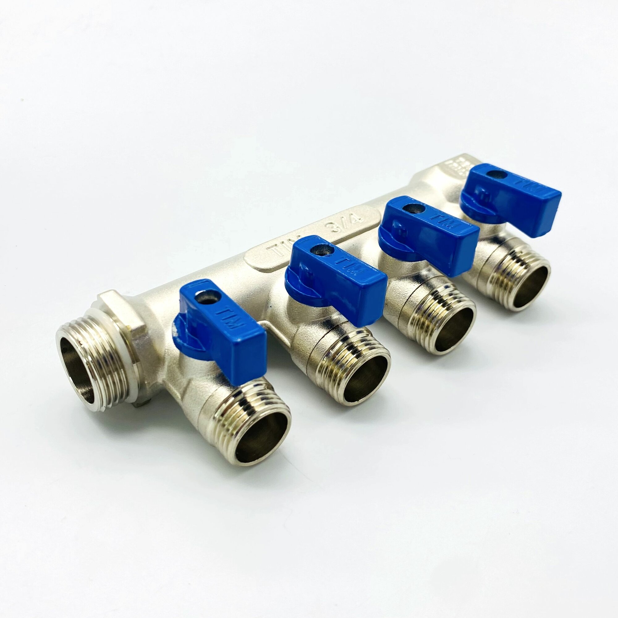 Коллектор распределительный 3/4