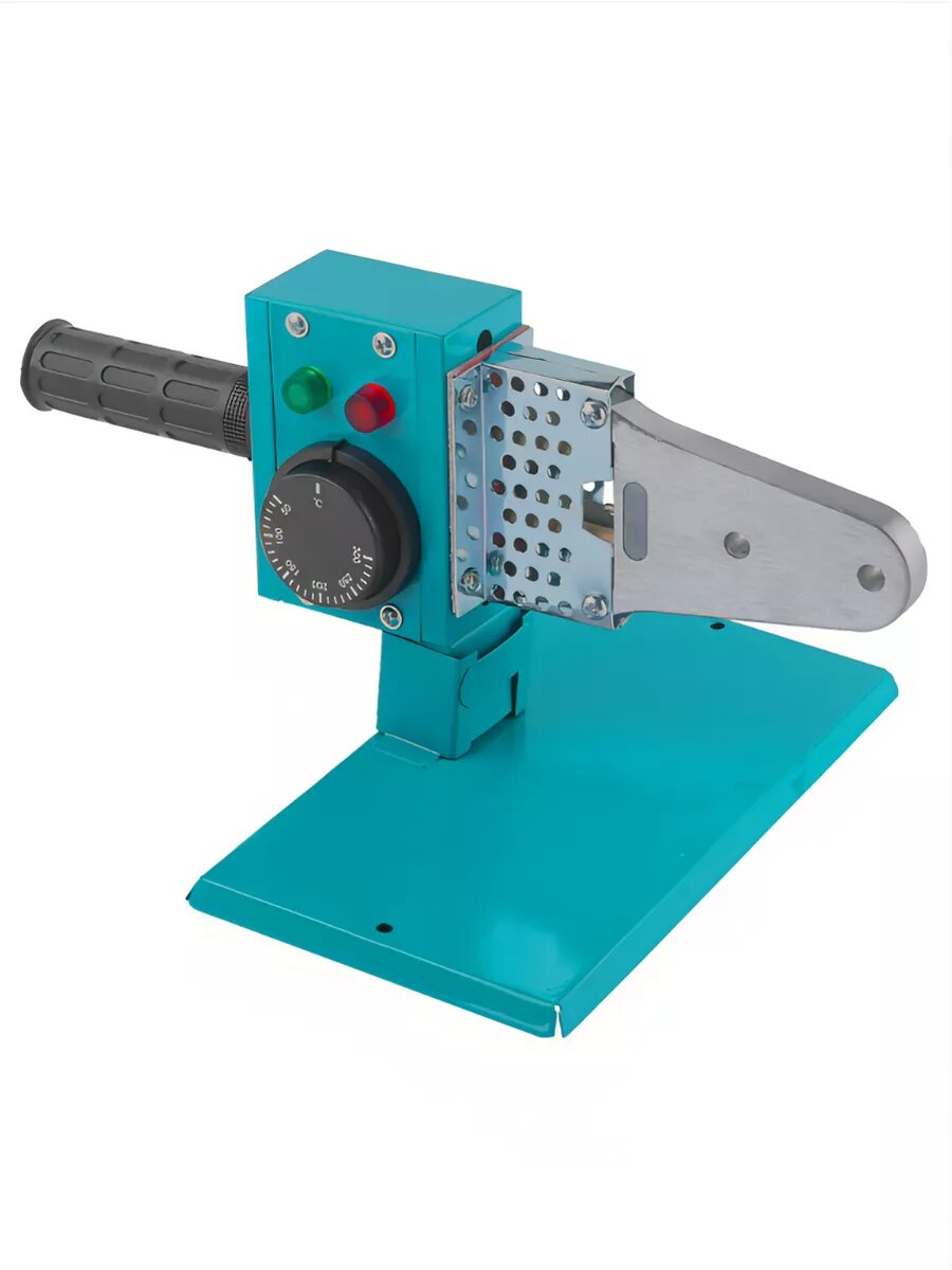 Сварочный аппарат Wert WPT 1500  для полипропилена  мечевидный нагреватель