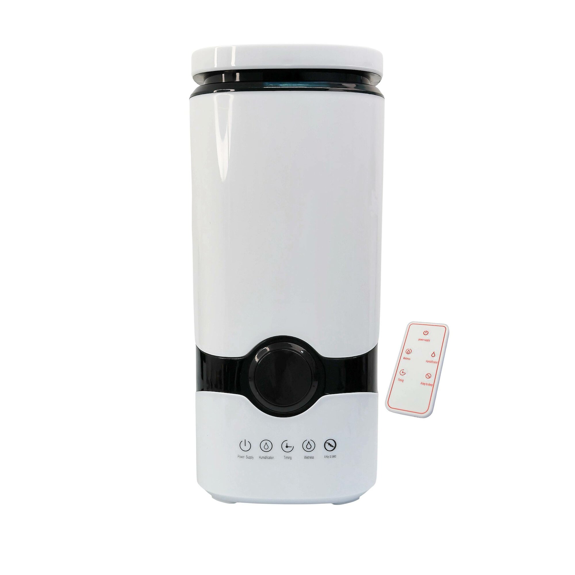Ультразвуковой увлажнитель воздуха с пультом ДУ, таймером и ароматизацией увлажнитель воздуха, ультразвуковой увлажнитель, увлажнитель с пультом, ароматизация воздуха, humidifier, увлажнитель для дома, увлажнитель в спальню, тихий увлажнитель