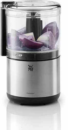Немецкая бытовая многофункциональная мясорубка WMF емкостью 03 литра375