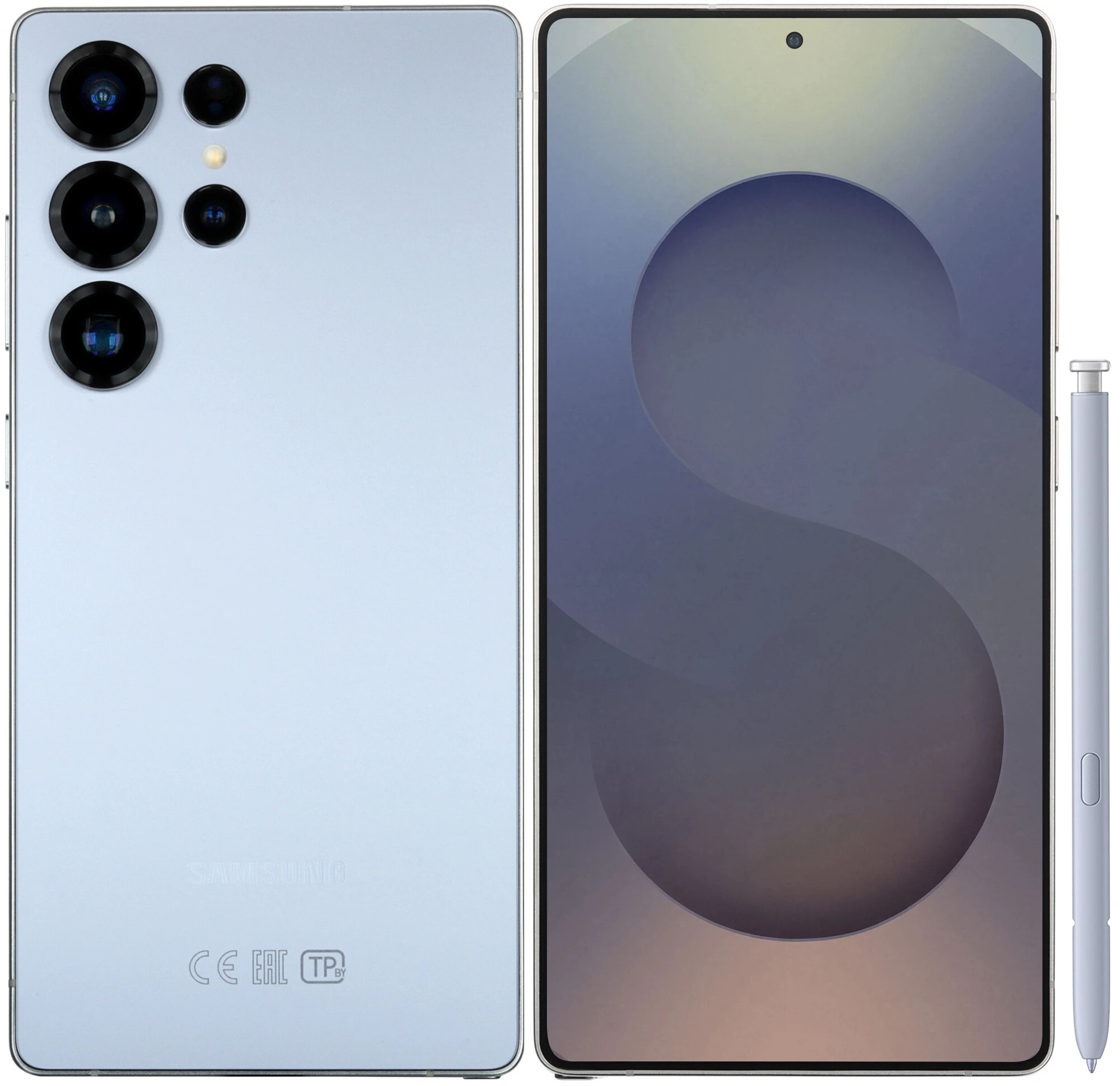 Смартфон Samsung Galaxy S25 Ultra