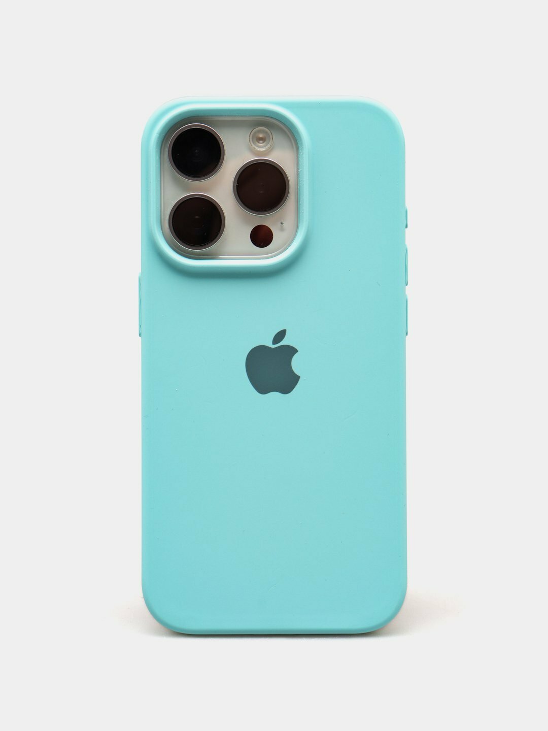 Силиконовый чехол для iPhone 13 pro max , с логотипом, тонкий и мягкий, 25 цветов