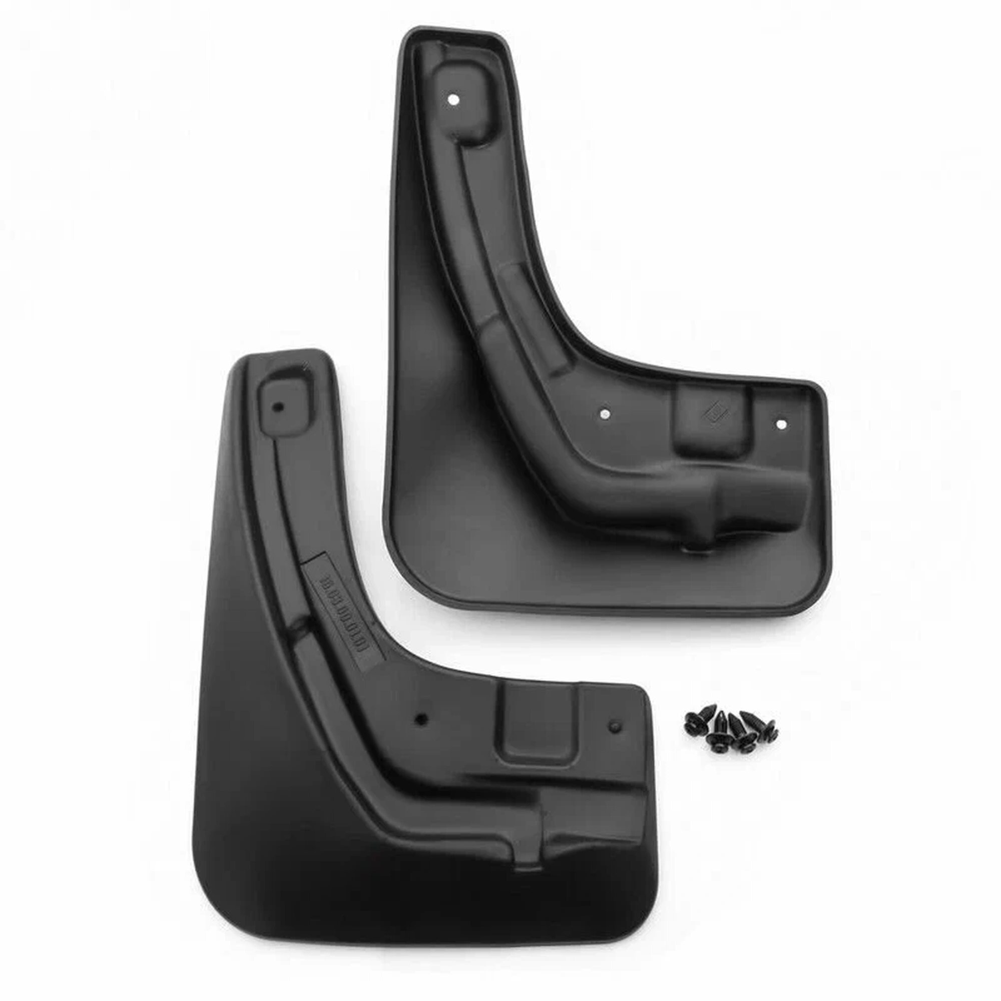 Брызговики передние REIN для FORD Focus II, 2004-2011, 2 шт. (standart) NLFD1603F11