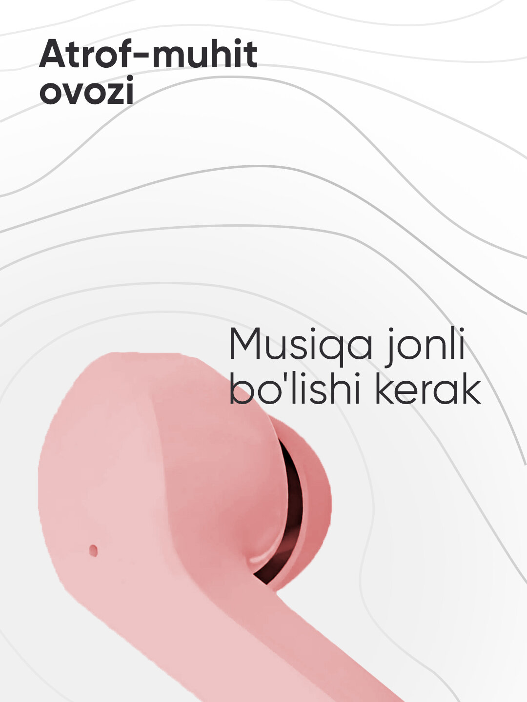 Беспроводные Bluetooth-наушники с микрофоном, полноразмерные — фото 1