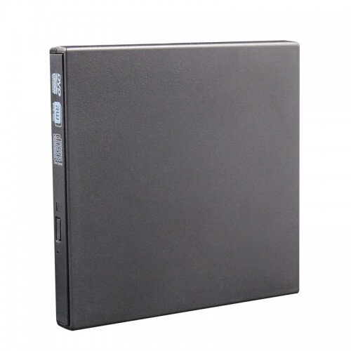 Внешний оптический привод Ks-is USB 2.0 KS-729D DVD-RW