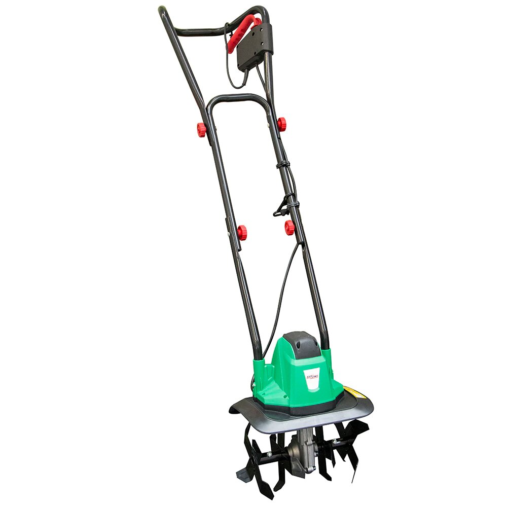 Культиватор электрический GO/ON! 750 Вт захват 28 см