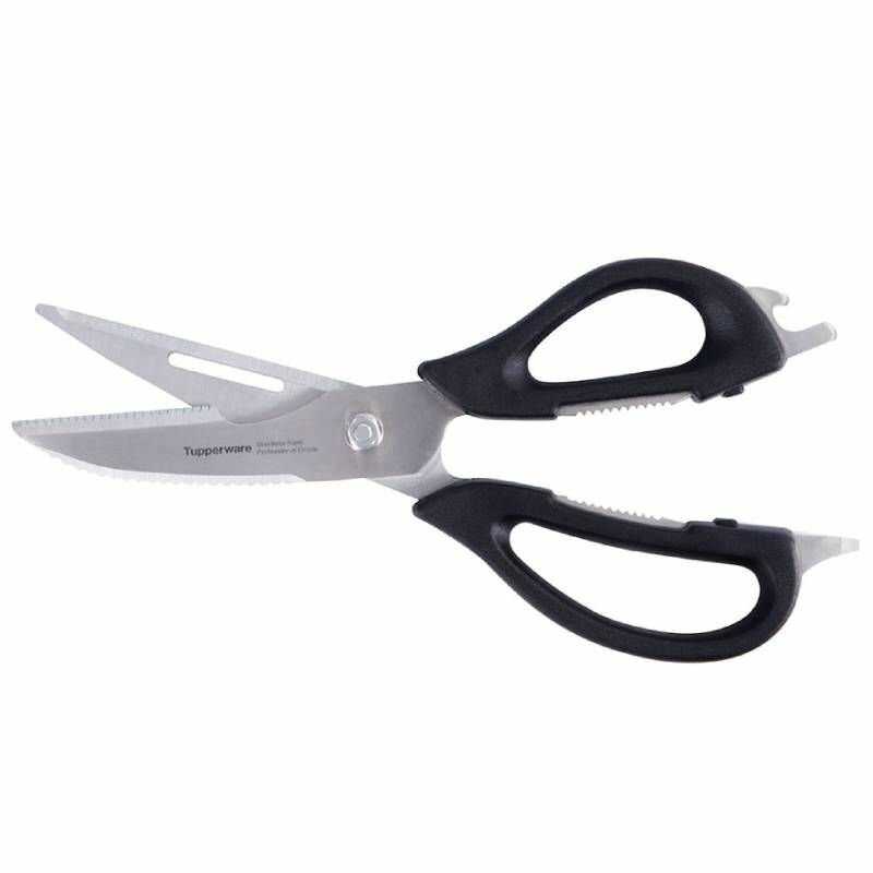 Изображение Ножницы кухонные Мульти Tupperware