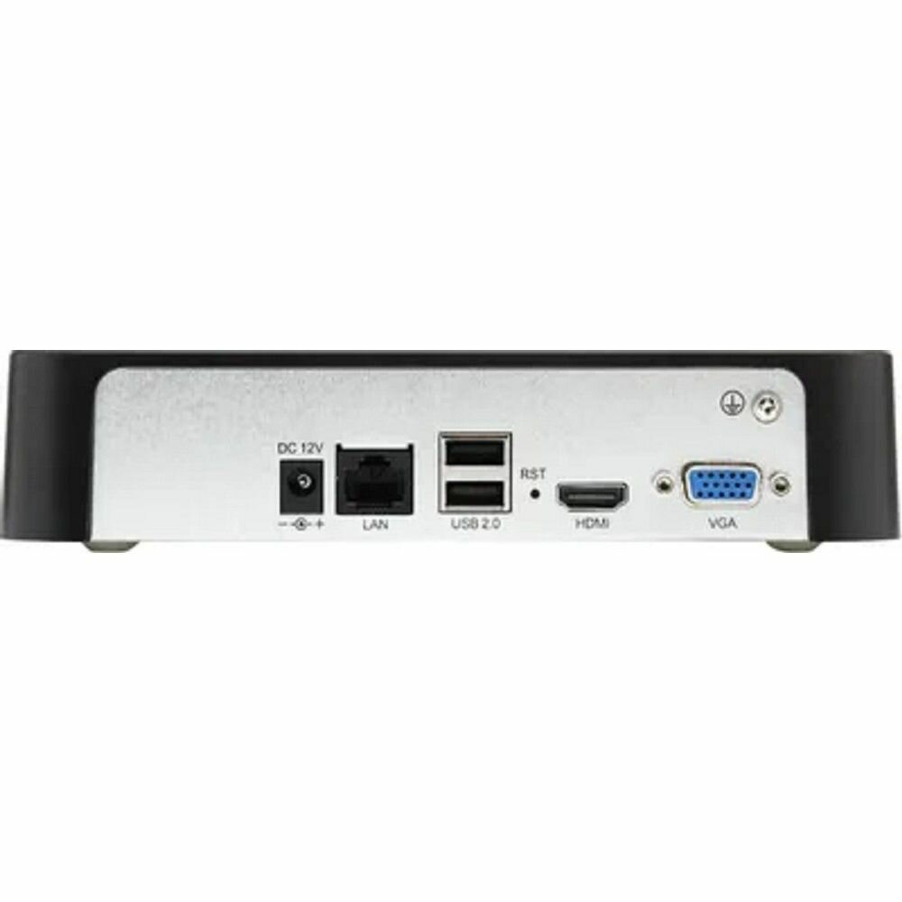 Tiandy Видеонаблюдение TC - R3105 I B L Eu V1.1 Видеорегистратор наблюдения — фото 1