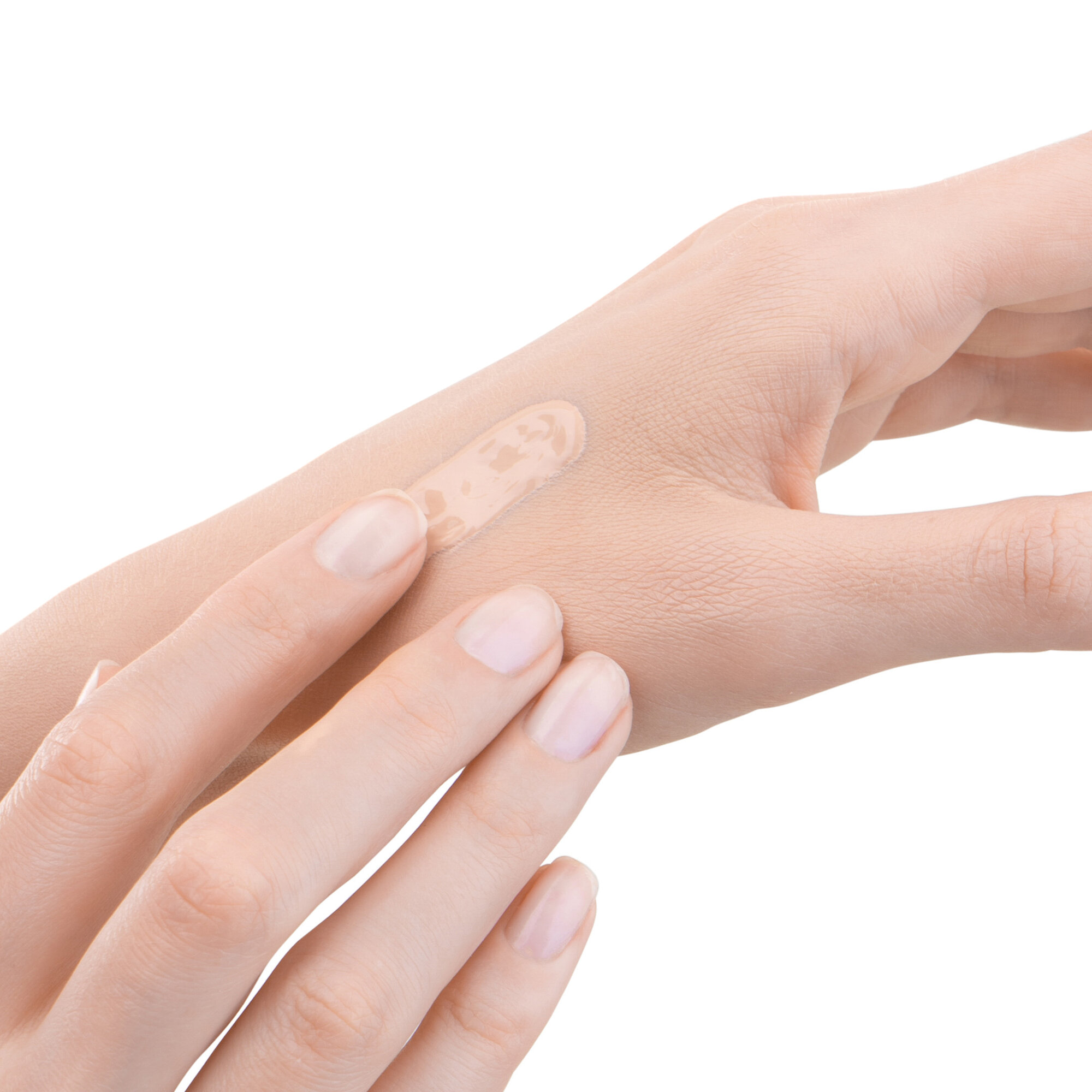 Тональный крем LUXVISAGE Skin Evolution, Soft Matte, 30, Rosebeige — фото 1