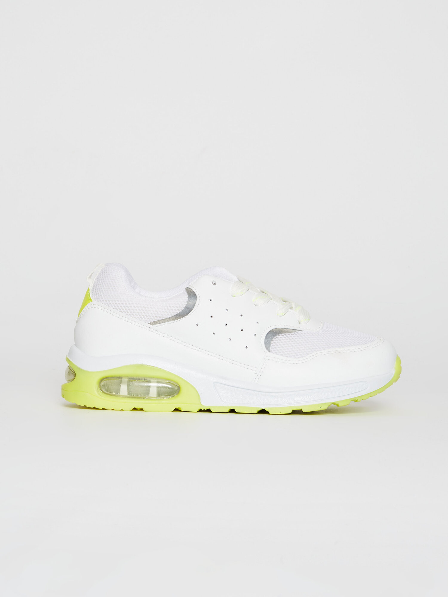 Кроссовки LC Waikiki размер 37 white