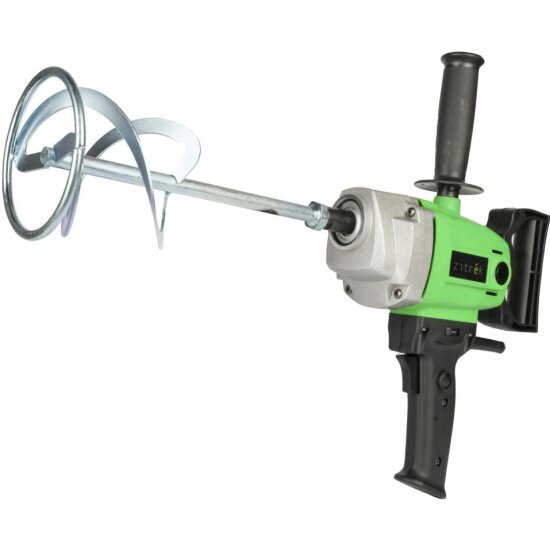 Миксер строительный Zitrek ZKM1300W 1300Вт (083-1077)