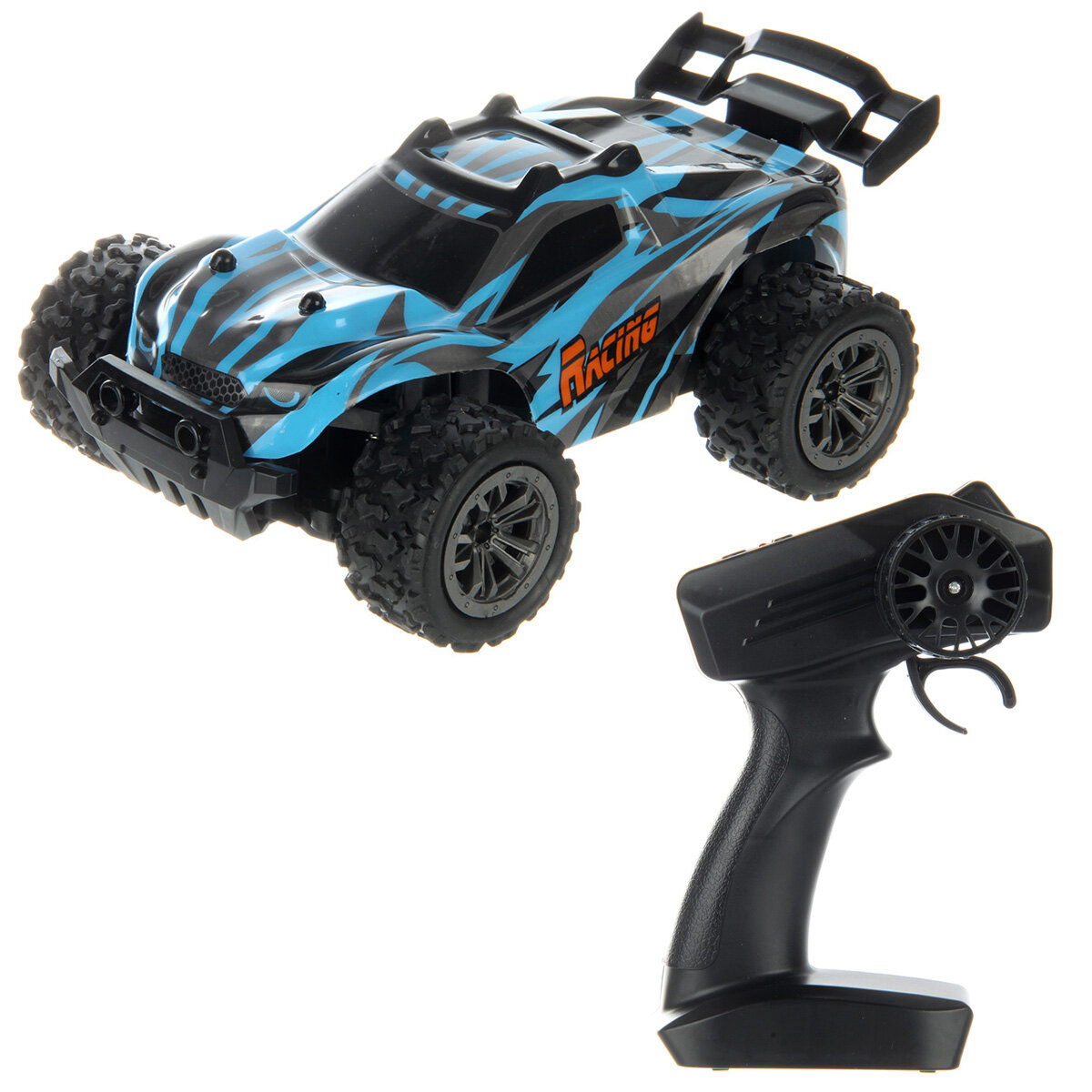 Внедорожник РУ Veld Co 1:20 — фото 1