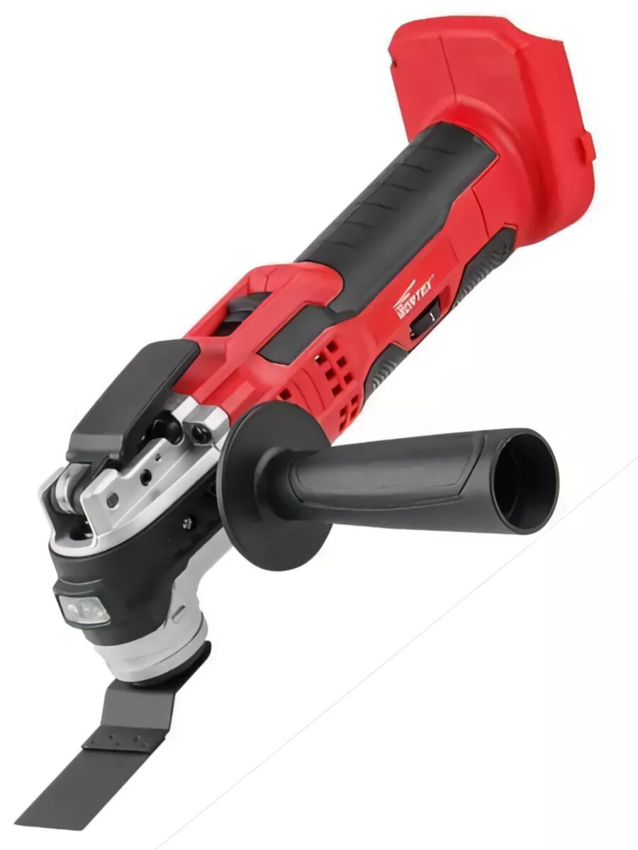 Многофункциональный инструмент (реноватор) аккумуляторный WORTEX СSM 3020 ALL1 (0325246)