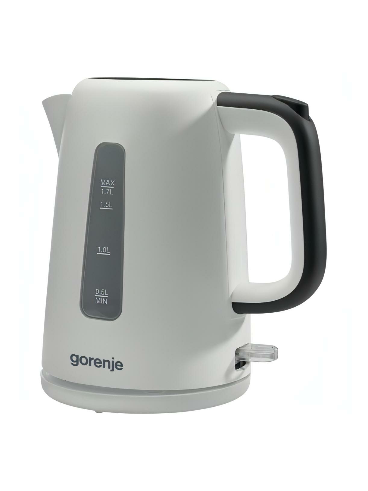 Электрочайник Gorenje K17XG — фото 1